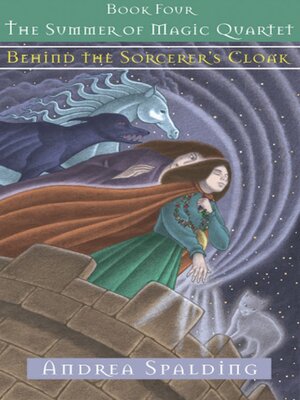 Behind the Sorcerer's Cloak - ebook